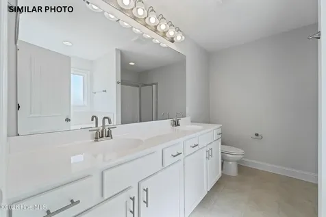 603 Barlowe Lane Jacksonville NC 28546