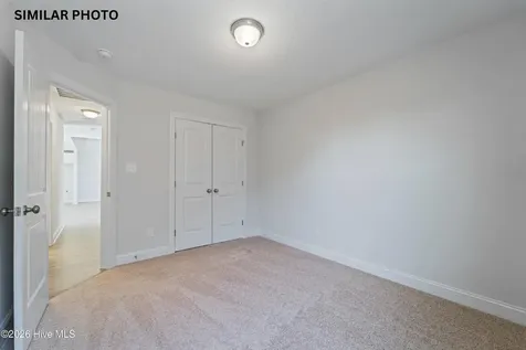 603 Barlowe Lane Jacksonville NC 28546