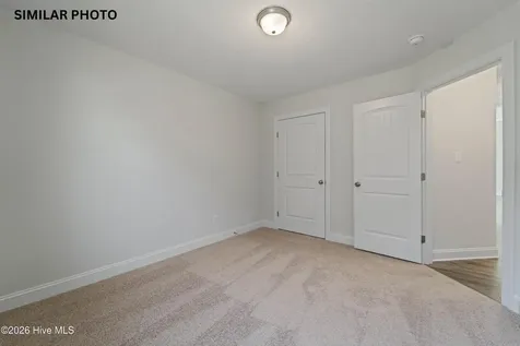 603 Barlowe Lane Jacksonville NC 28546