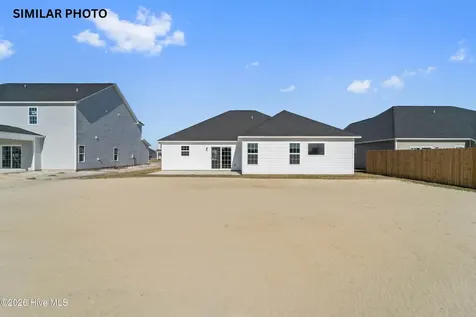 603 Barlowe Lane Jacksonville NC 28546