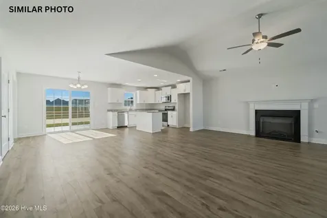 603 Barlowe Lane Jacksonville NC 28546