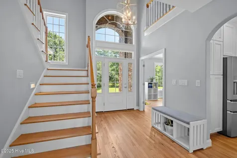421 Old Swansboro Road Newport NC 28570