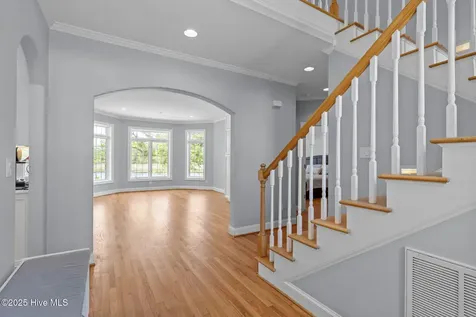 421 Old Swansboro Road Newport NC 28570
