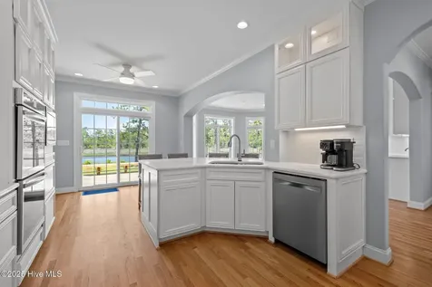 421 Old Swansboro Road Newport NC 28570