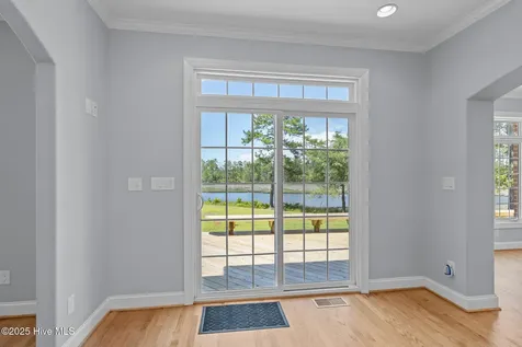 421 Old Swansboro Road Newport NC 28570