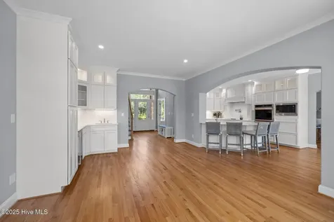 421 Old Swansboro Road Newport NC 28570