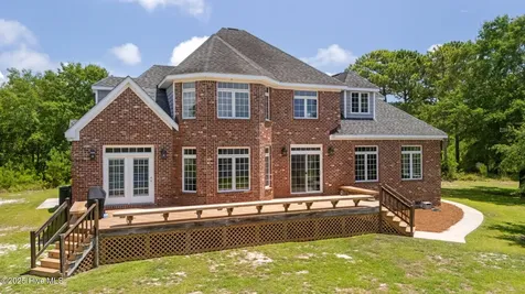 421 Old Swansboro Road Newport NC 28570