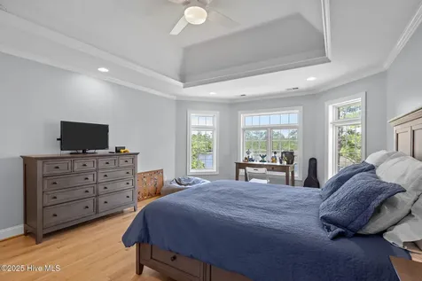 421 Old Swansboro Road Newport NC 28570