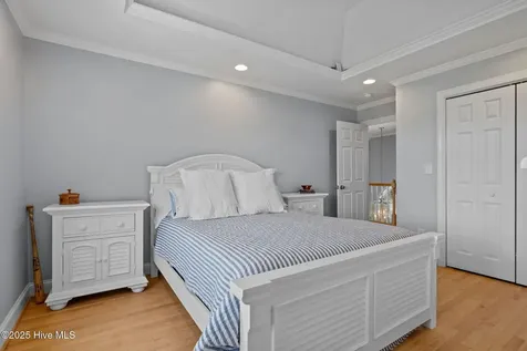 421 Old Swansboro Road Newport NC 28570