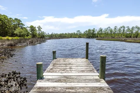 421 Old Swansboro Road Newport NC 28570