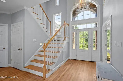 421 Old Swansboro Road Newport NC 28570
