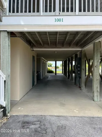 112 Oakleaf Drive Pine Knoll Shores NC 28512