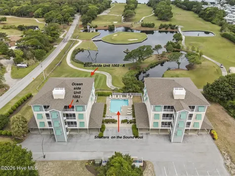 112 Oakleaf Drive Pine Knoll Shores NC 28512