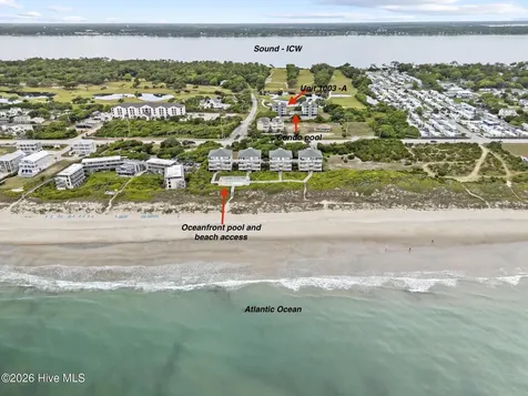 112 Oakleaf Drive Pine Knoll Shores NC 28512