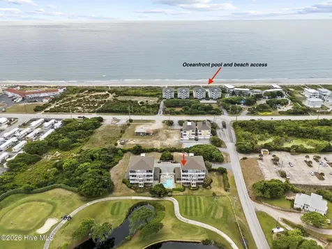 112 Oakleaf Drive Pine Knoll Shores NC 28512