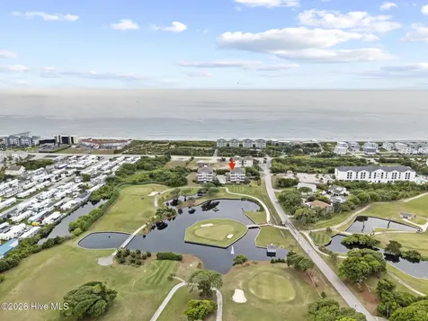 112 Oakleaf Drive Pine Knoll Shores NC 28512