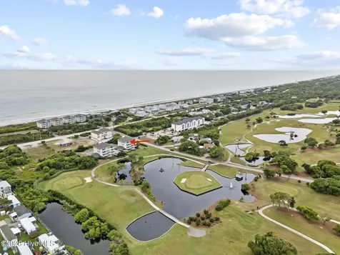 112 Oakleaf Drive Pine Knoll Shores NC 28512