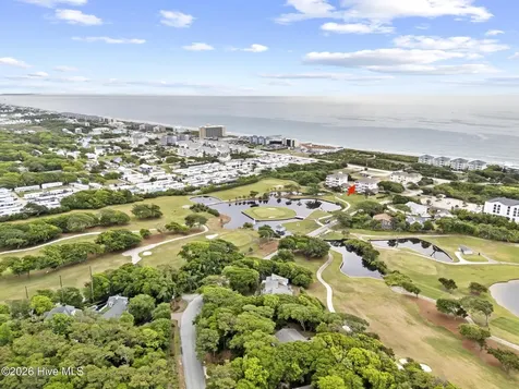 112 Oakleaf Drive Pine Knoll Shores NC 28512
