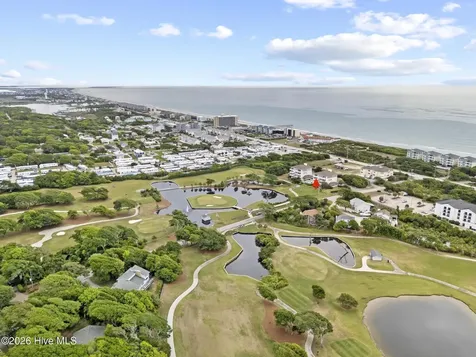 112 Oakleaf Drive Pine Knoll Shores NC 28512