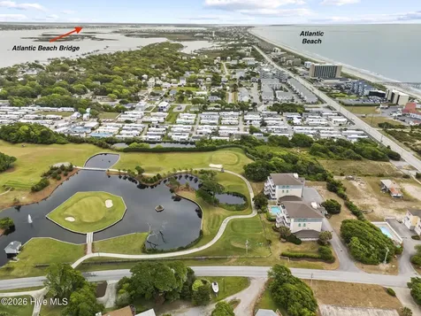 112 Oakleaf Drive Pine Knoll Shores NC 28512