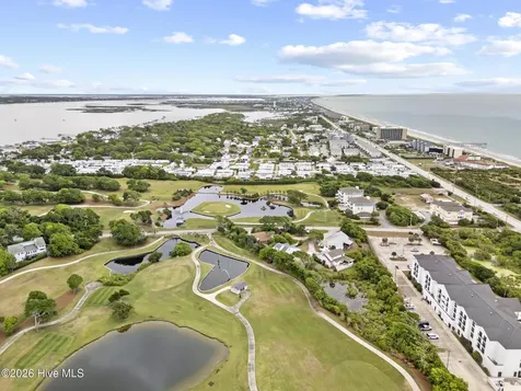 112 Oakleaf Drive Pine Knoll Shores NC 28512