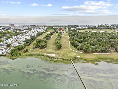 112 Oakleaf Drive Pine Knoll Shores NC 28512