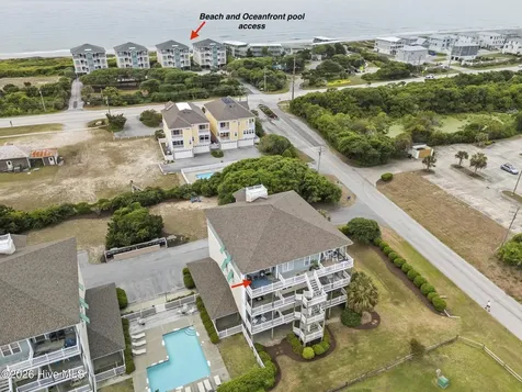 112 Oakleaf Drive Pine Knoll Shores NC 28512
