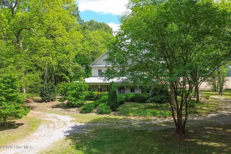 729 Old Merry Hill Road Merry Hill NC 27957