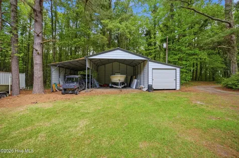729 Old Merry Hill Road Merry Hill NC 27957