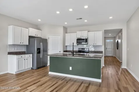 274 Norris Landing Road Peletier NC 28584