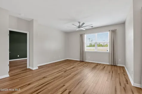 274 Norris Landing Road Peletier NC 28584