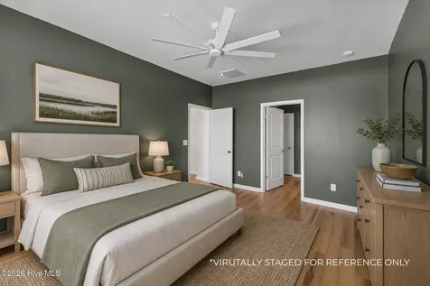 274 Norris Landing Road Peletier NC 28584