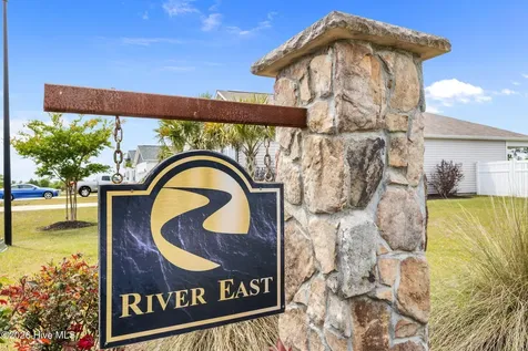274 Norris Landing Road Peletier NC 28584