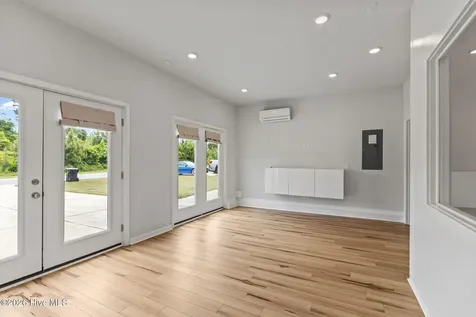 274 Norris Landing Road Peletier NC 28584
