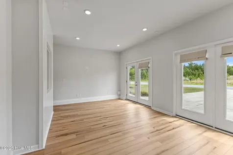 274 Norris Landing Road Peletier NC 28584