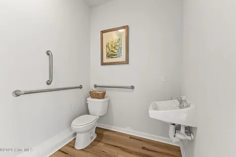274 Norris Landing Road Peletier NC 28584