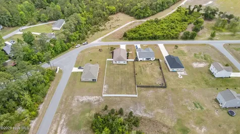 274 Norris Landing Road Peletier NC 28584