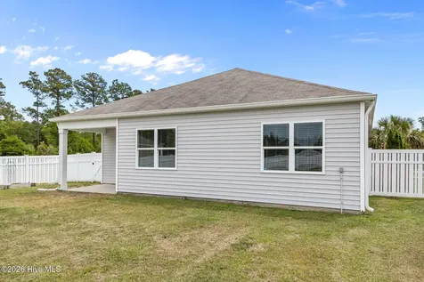 274 Norris Landing Road Peletier NC 28584