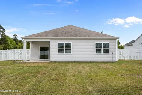274 Norris Landing Road Peletier NC 28584