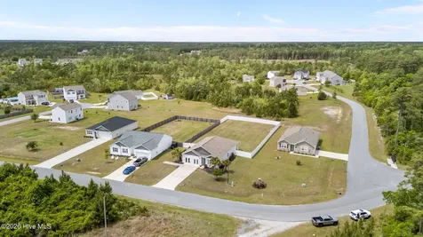 274 Norris Landing Road Peletier NC 28584