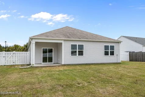 274 Norris Landing Road Peletier NC 28584