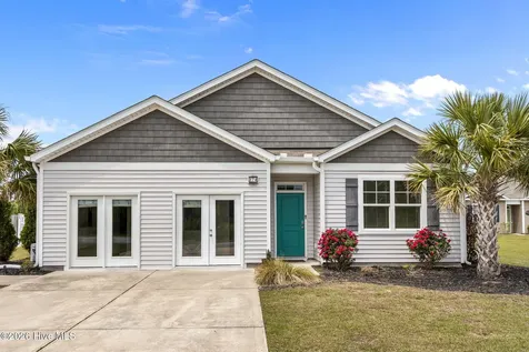 274 Norris Landing Road Peletier NC 28584