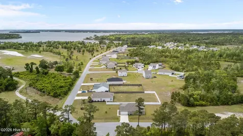 274 Norris Landing Road Peletier NC 28584