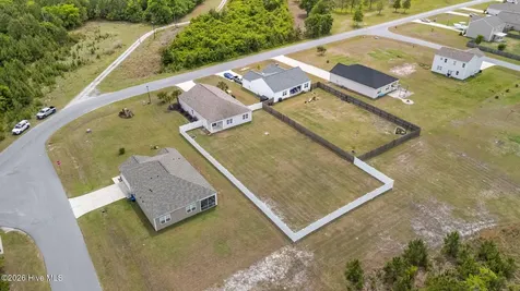 274 Norris Landing Road Peletier NC 28584