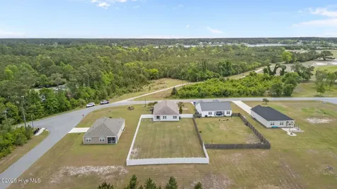 274 Norris Landing Road Peletier NC 28584