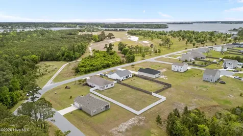 274 Norris Landing Road Peletier NC 28584