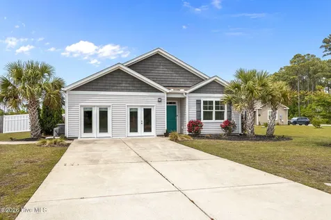 274 Norris Landing Road Peletier NC 28584