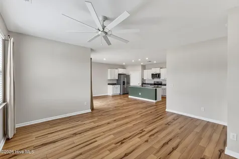 274 Norris Landing Road Peletier NC 28584