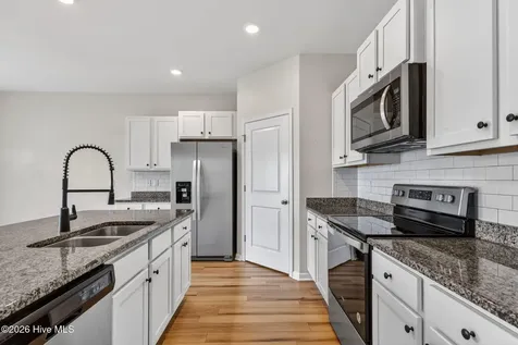 274 Norris Landing Road Peletier NC 28584