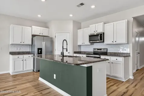 274 Norris Landing Road Peletier NC 28584